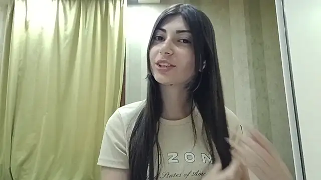 Chat +18 de CassyRutherford ao vivo