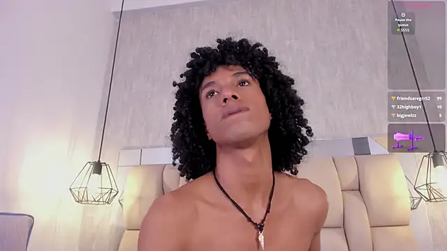 Johan_gz_ Live XXX Chat