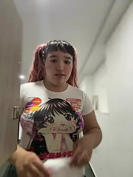 hinata_dolly's Live XXX Chat