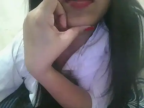 Qween_Seelu 라이브 XXX 채팅