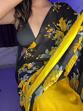 Ms_Divya's Live XXX Chat