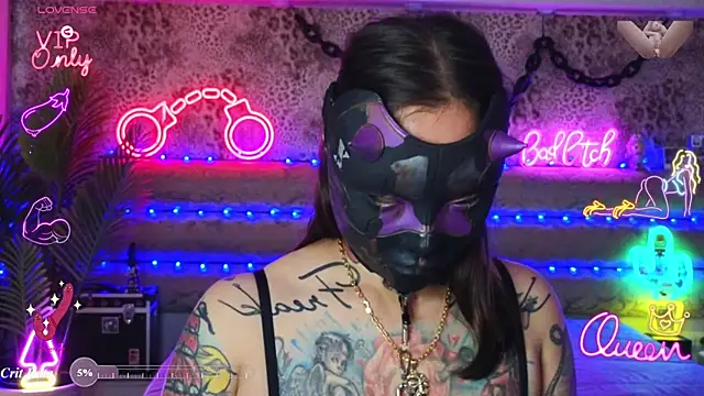 Živý XXX chat Cool_Freak_