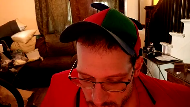 MasterDaddyCool Live XXX-Chat