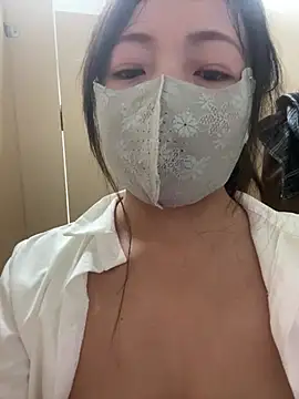 XXX chat uživo modela maomao116