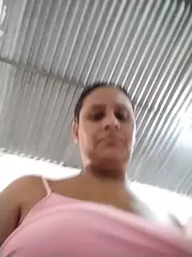 Andreita_95's Live XXX Chat