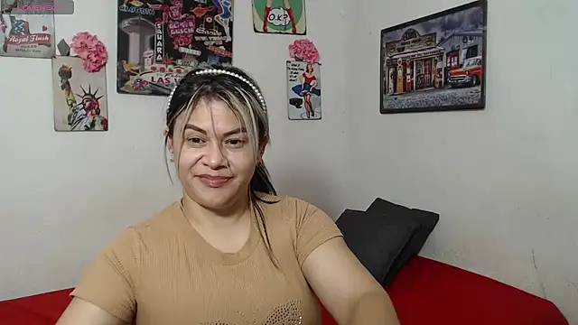 pamela_echeverriaのライブXXXチャット