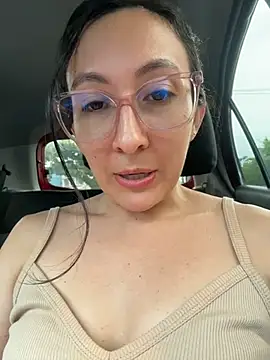 Sembang XXX Secara Langsung paula_p07