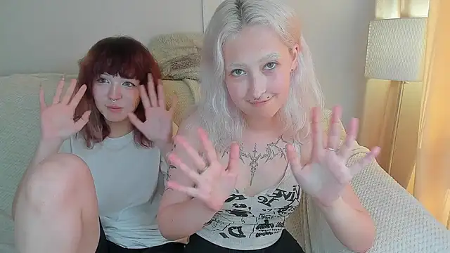 Muffin_Mia Chat XXX in diretta
