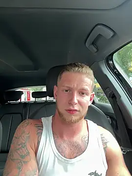 AndrewBum's Webcam Show