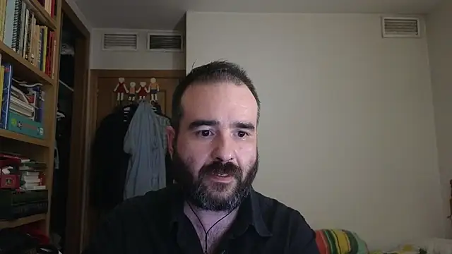 curiosillo83 Live XXX-chat
