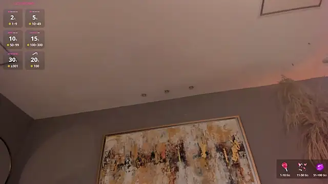 MiaFarrell_ Chat XXX live