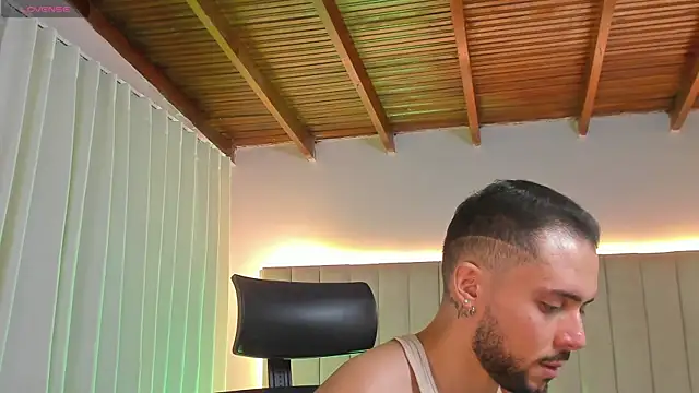 عرض كام leo_king7
