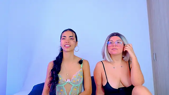 kimandlu 라이브 XXX 채팅