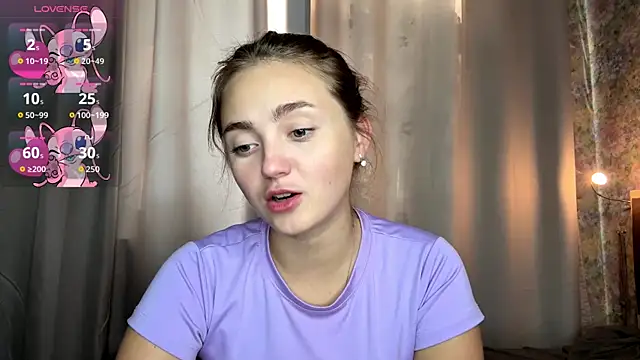 LoraDavi Live XXX-Chat