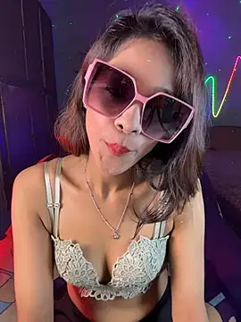 Ivy_the_goddess' Live XXX Chat