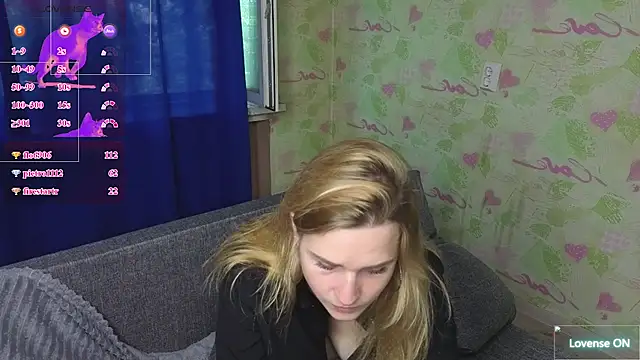HelenMartines 라이브 XXX 채팅