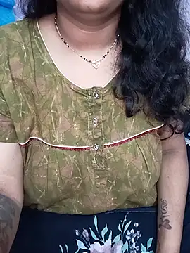 Ammu14399's Live XXX Chat
