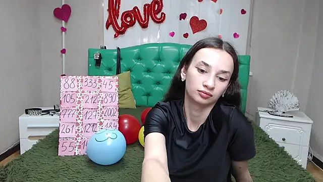 Je55icaBreeze Obrolan Langsung XXX