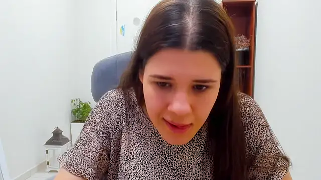 Joannia Chat XXX in diretta