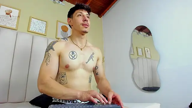 AngelsBeaumont Chat XXX live