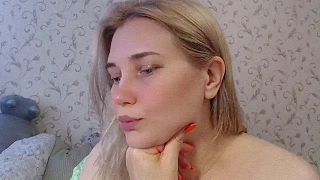 แชท XXX สดของ mmmPinUpGirl