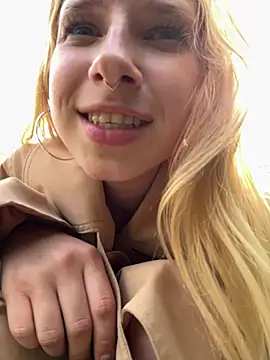Chat XXX en directo de michelle_lovique