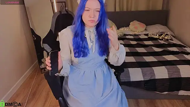 LinaSparkn Live XXX chat