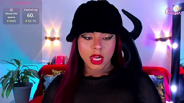 Chat XXX Live Emili_Roux