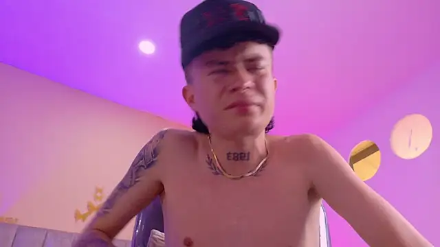 Nascary_Fox Live XXX Chat