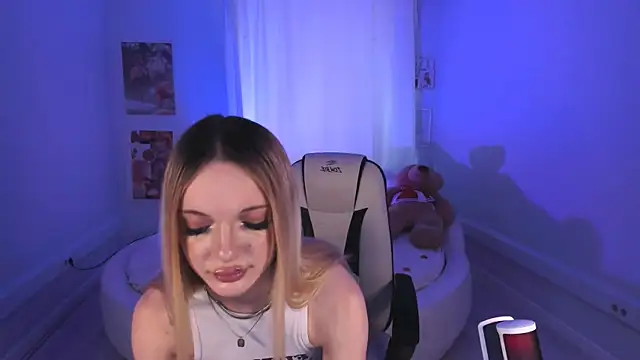 Michele_bright's Live XXX Chat