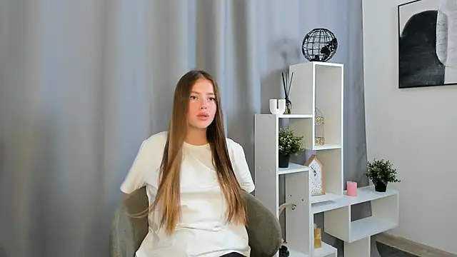 DarcieTegenkamp's Live XXX Chat