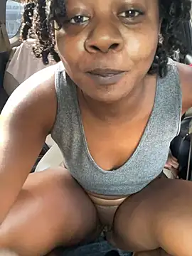Ebony_Queeen's Live XXX Chat