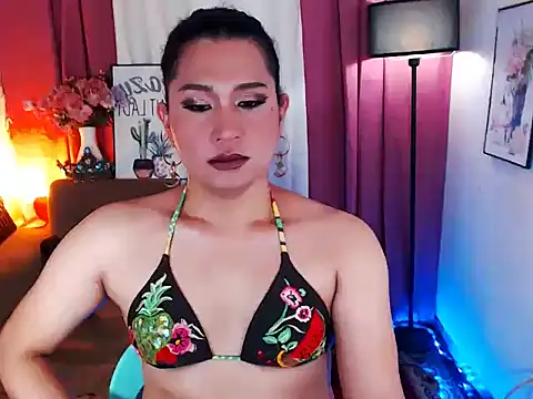 SWEETBELLA69's Live XXX Chat