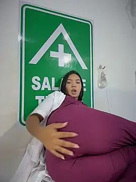 Czat XXX na żywo – Kinky_DoctorX