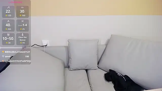 Chat +18 de zhen_zhen ao vivo