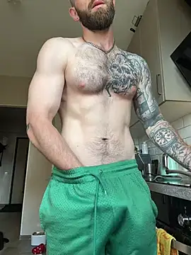 Živý XXX chat Matthewnoir