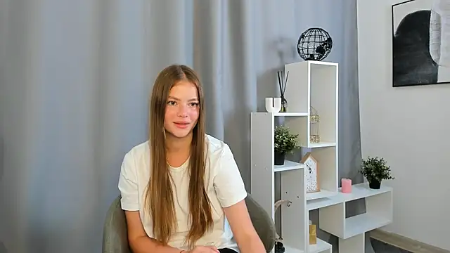 DarcieTegenkamp Live XXX Chat