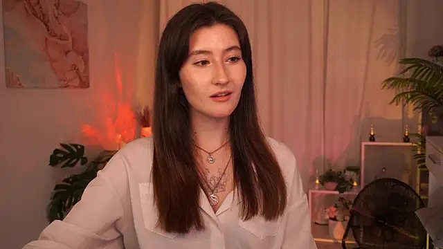 MayShawty Adlı Modelin Canlı XXX Sohbeti