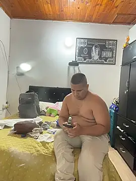 Patricio_02 élő XXX-chatje