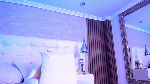 Chat +18 de JacksonGreenn ao vivo