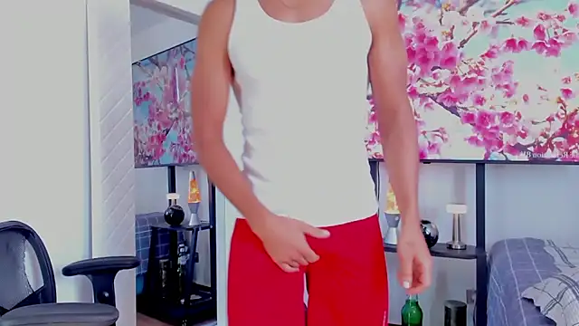 צ'אט XXX בשידור חי של david__johnson372