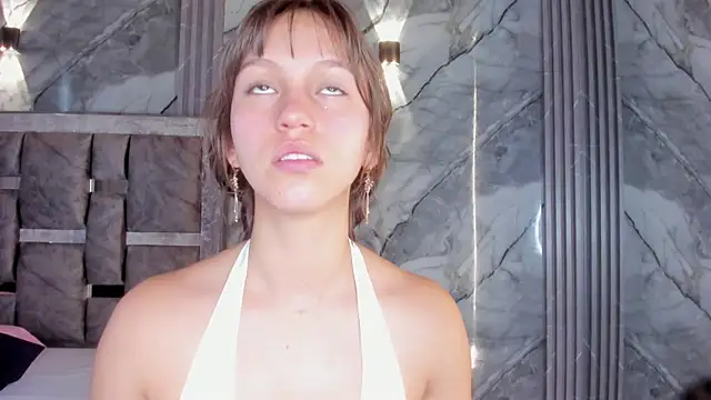 Czat XXX na żywo – Manson_and_Zoe