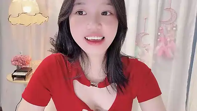 Yanys521 Chat XXX in diretta