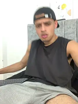 Онлайн чат XXX PabloCruz_1