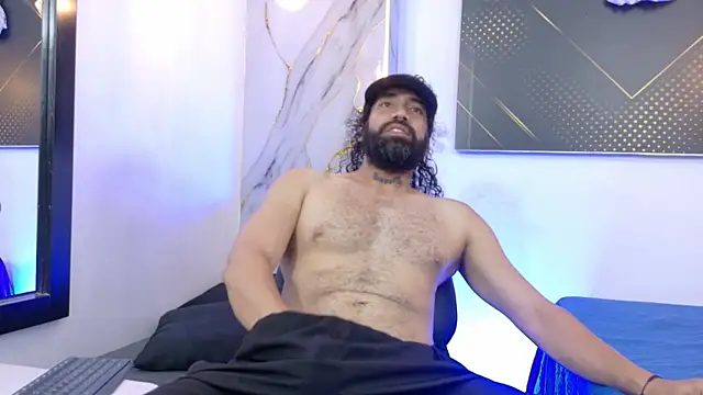 theronnyone Chat XXX live