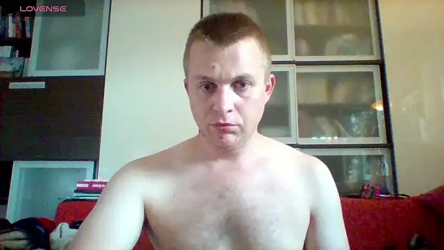 Matttthees – Naživo XXX chat