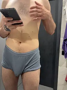 UniversalDicktures Live XXX Chat