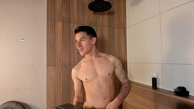 Andy_Joy_ Live XXX Chat