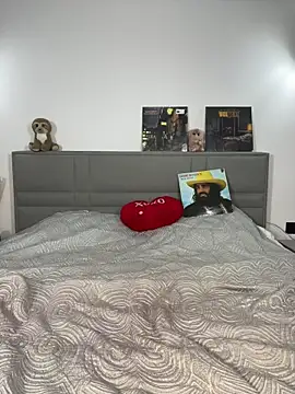 Chat XXX ao vivo de CurlyLara