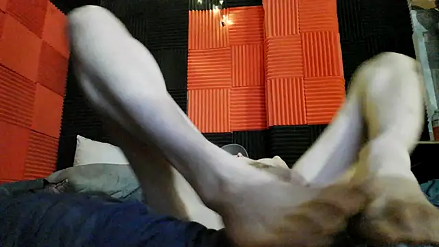 Czat XXX na żywo – thierrybae